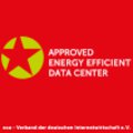 approved ernergy efficient data center